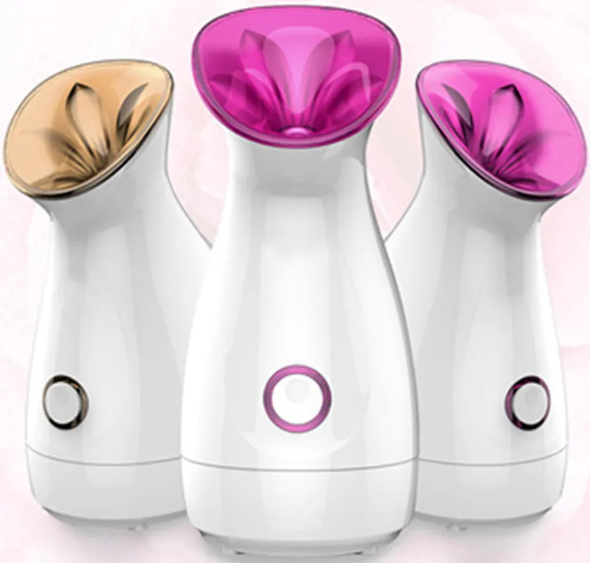 Celesté™ Deep Hydration Facial Steamer