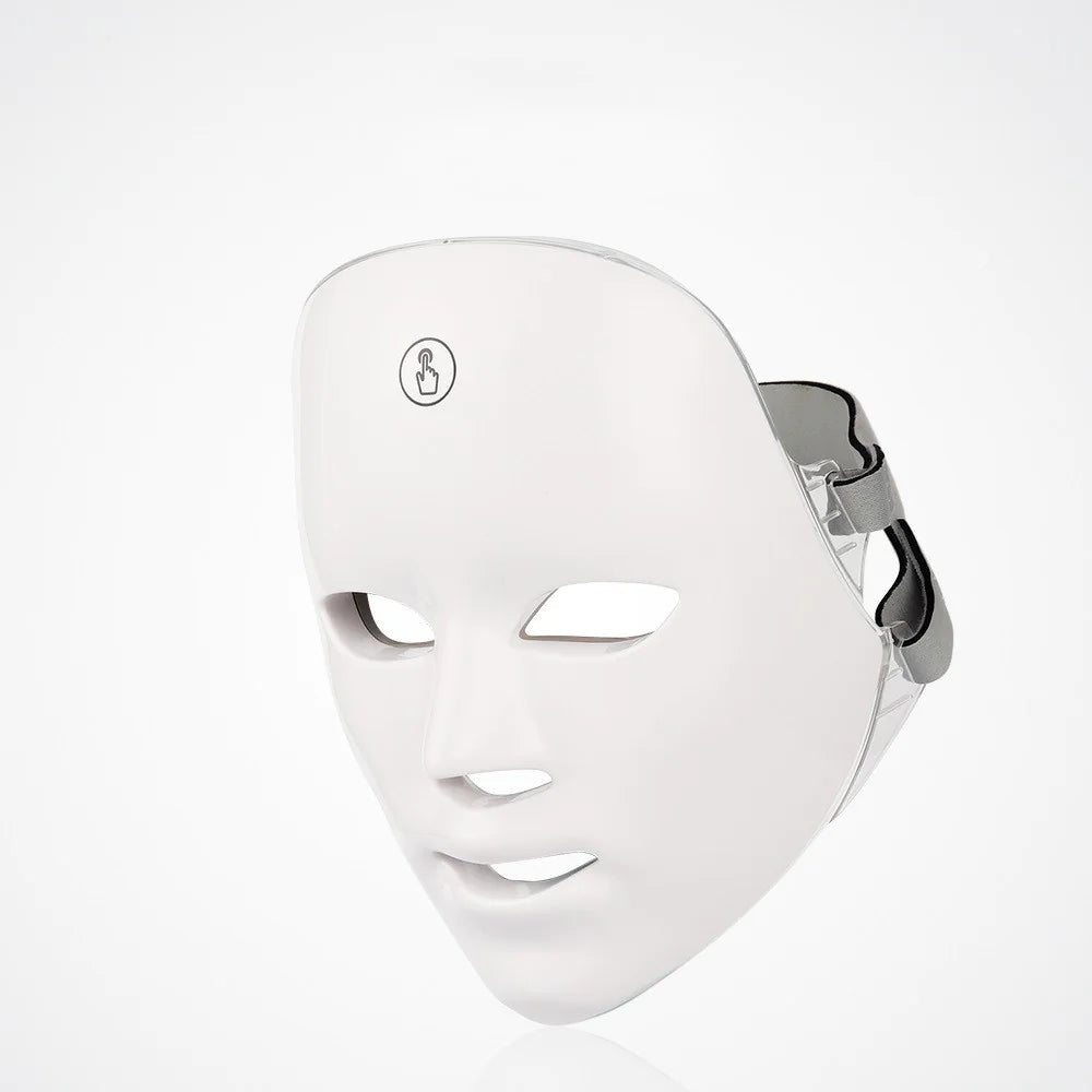 Luminous Radiance™ LED Light Therapy Mask