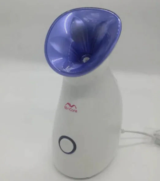 Celesté™ Deep Hydration Facial Steamer